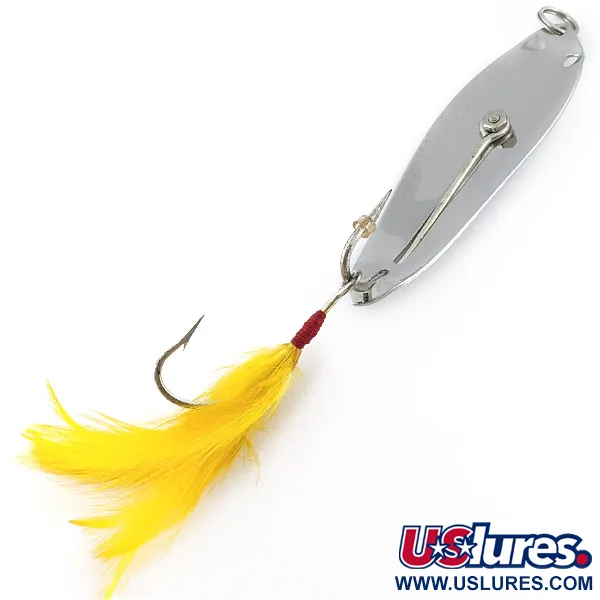 Crippled Alewive Lure 9/0