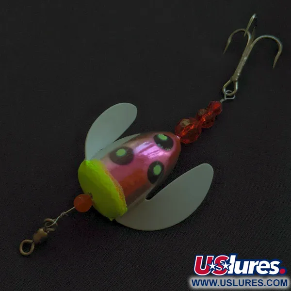 Yakima Bait Worden's Spin-n-Glo, , 8 g błystka obrotowa #23149