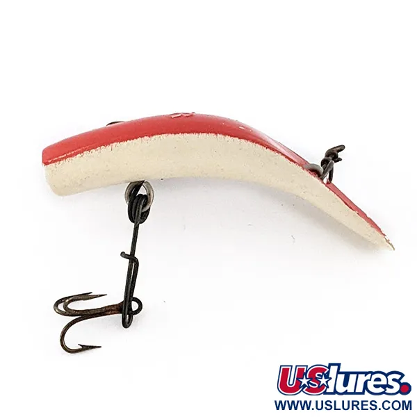 Yakima Bait FlatFish F6