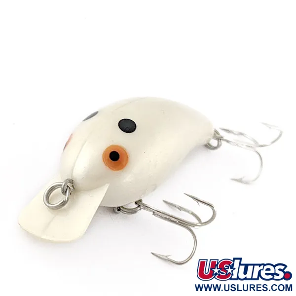  Cotton Cordell Big O, Pearl, 7 g wobler #23152