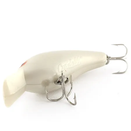Cotton Cordell Big O, Pearl, 7 g wobler #23152