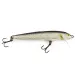 Herter's Herter’s Finland Minnow (Japan), Silver, 4 g wobler #23153