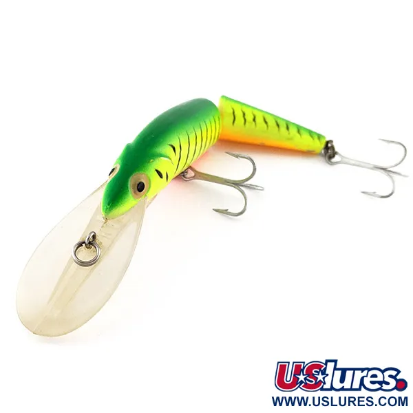  Producers Clancy’s Dancer No 6, , 14 g wobler #23154