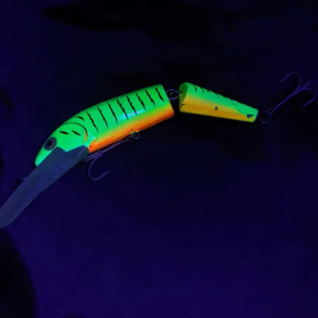 Producers Clancy’s Dancer No 6, 14 g wobler #23154