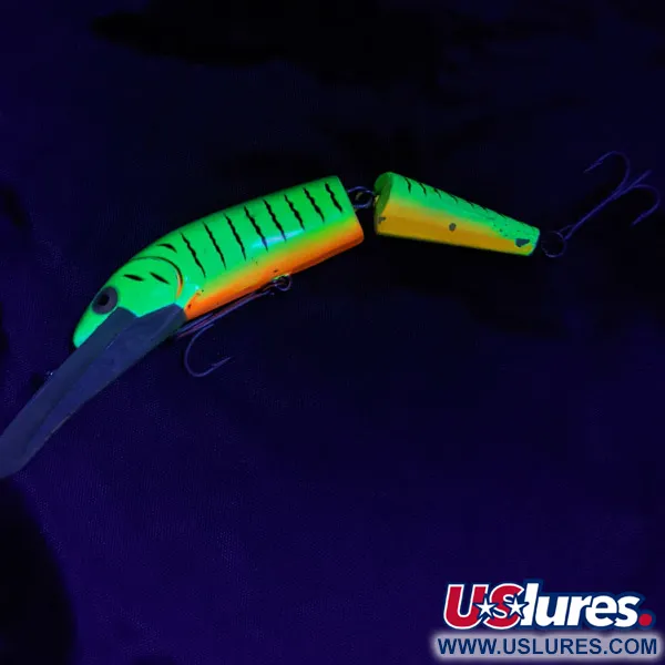  Producers Clancy’s Dancer No 6, , 14 g wobler #23154