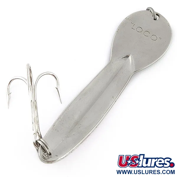  Luhr Jensen Little Jewel, , 23 g błystka wahadłowa #23156