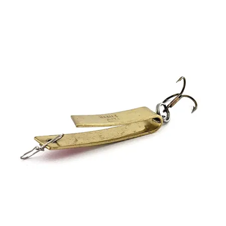 Luhr Jensen Super-Duper 503, złoto, 4,3 g błystka wahadłowa #23159