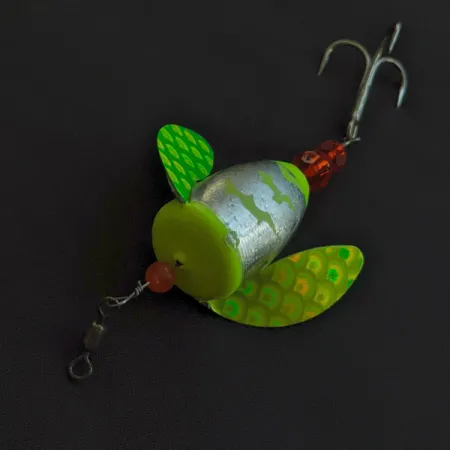 Yakima Bait Worden's Spin-n-Glo, 8 g błystka obrotowa #23163