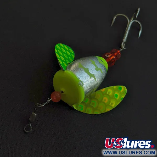 Yakima Bait Worden's Spin-n-Glo, , 8 g błystka obrotowa #23163