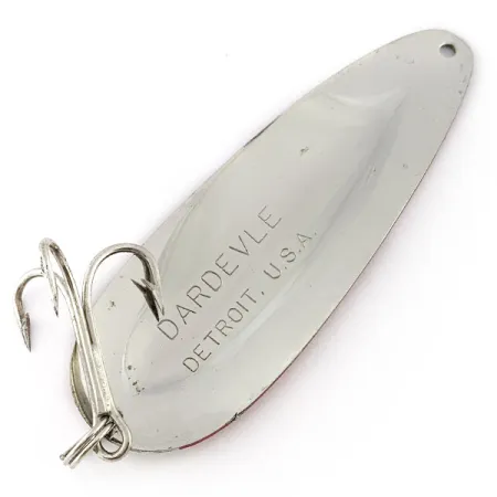 Eppinger Dardevle, Red Devle, 28 g błystka wahadłowa #23164