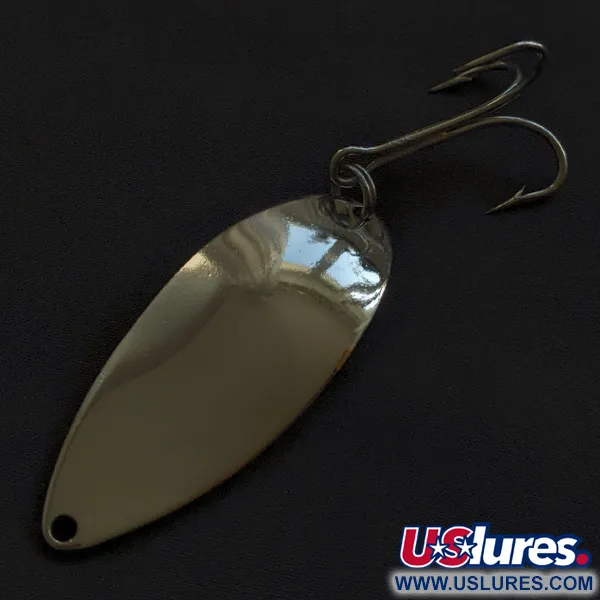 Seneca Little Cleo (Hula Girl), nikiel, 21 g błystka wahadłowa #23165