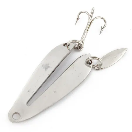 Weber Split Spoon Lure W-2