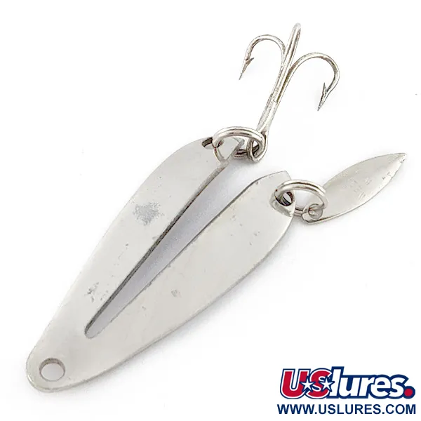 Weber Split Spoon Lure W-2