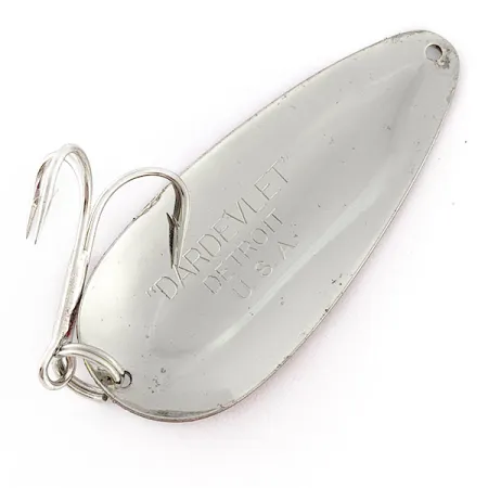 Eppinger Dardevle Dardevlet, Red Devle, 21 g błystka wahadłowa #23167