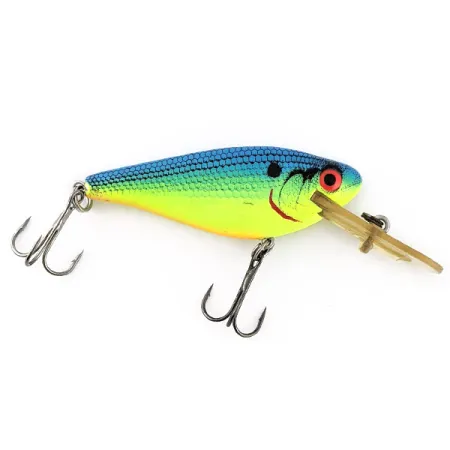 Cotton Cordell CC Shad Deep