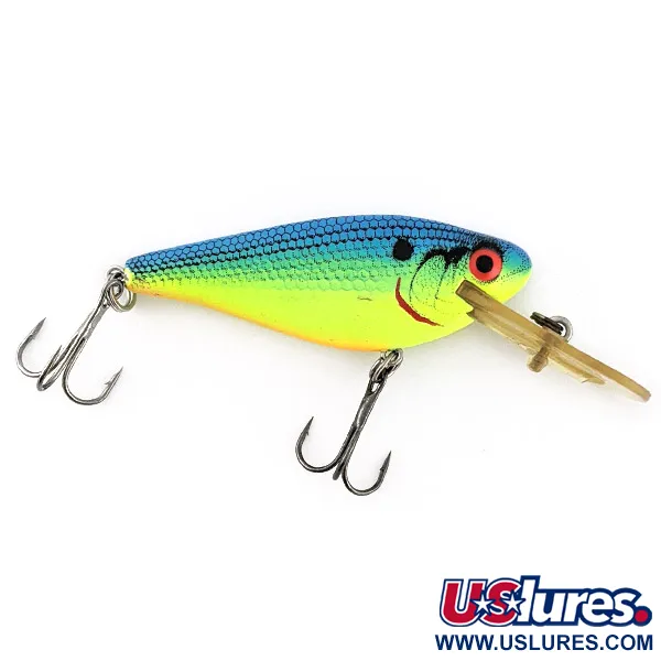 Cotton Cordell CC Shad Deep