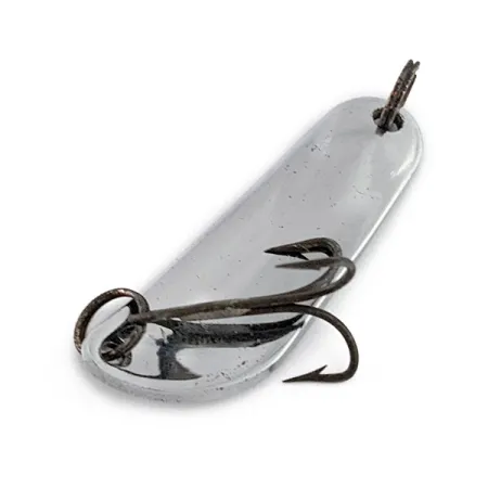 Pflueger Limper #1, nikiel, 7 g błystka wahadłowa #23178