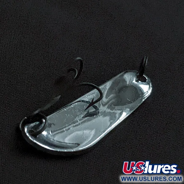  Pflueger Limper #1, nikiel, 7 g błystka wahadłowa #23178