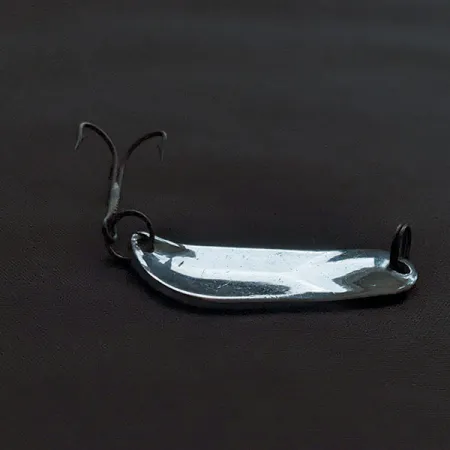 Pflueger Limper #1, nikiel, 7 g błystka wahadłowa #23178