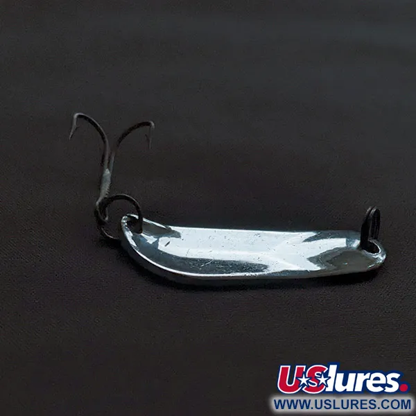  Pflueger Limper #1, nikiel, 7 g błystka wahadłowa #23178