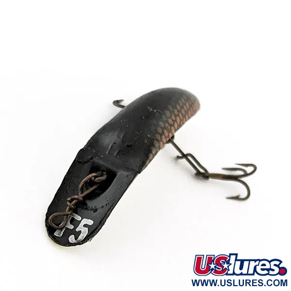 Yakima Bait Worden Flatfish F5, , 2 g wobler #23179