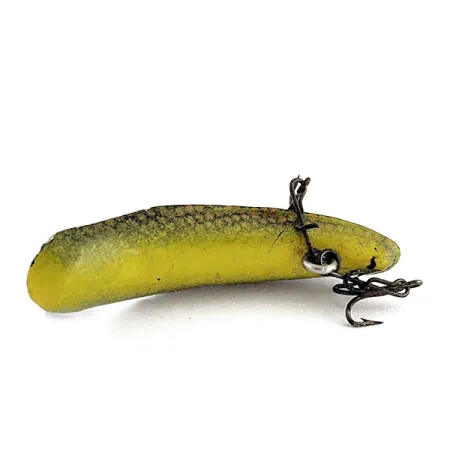 Yakima Bait Worden Flatfish F5, 2 g wobler #23179