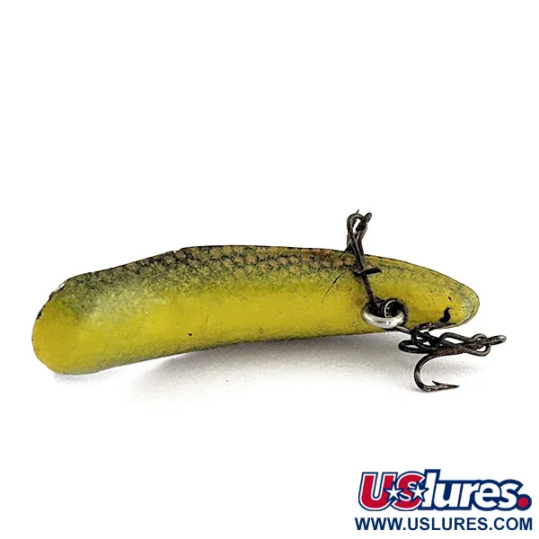 Yakima Bait Worden Flatfish F5, , 2 g wobler #23179