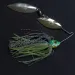  Daiwa Double Willow Spinnerbait, , 14 g błystka obrotowa #23183