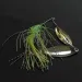  Daiwa Double Willow Spinnerbait, , 14 g błystka obrotowa #23183