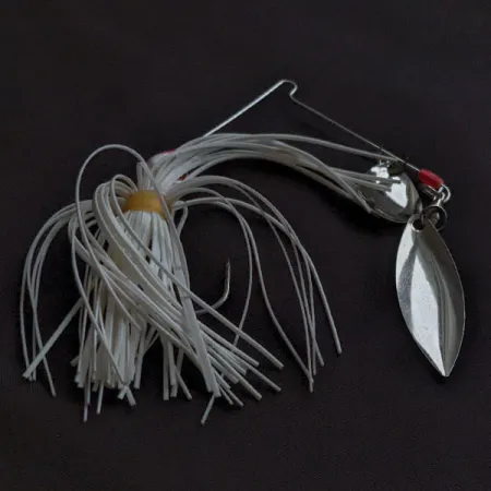 Booyah  BOOYAH Tandem Counter Strike Spinnerbait, 12 g błystka obrotowa #23185