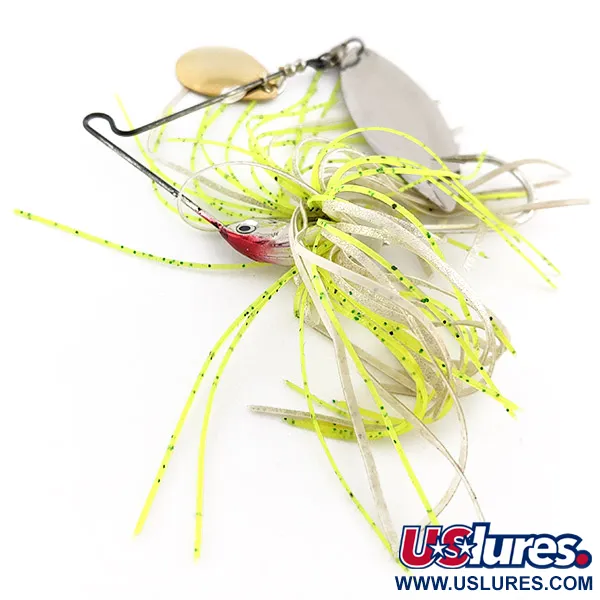 Terminator Titanium 4.25 Spinnerbait