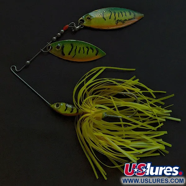 Spinnerbait Prizm