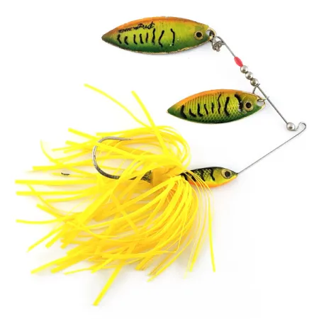 Spinnerbait Prizm