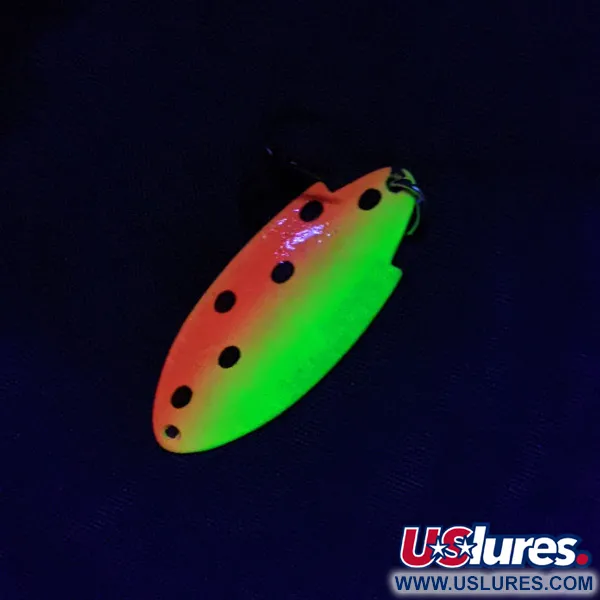  Thomas Buoyant, pstrąg żółty/miedziany, 7 g błystka wahadłowa #23188