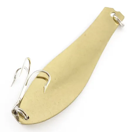 Prescott Spinner Little Doctor 275, złoto, 21 g błystka wahadłowa #23189