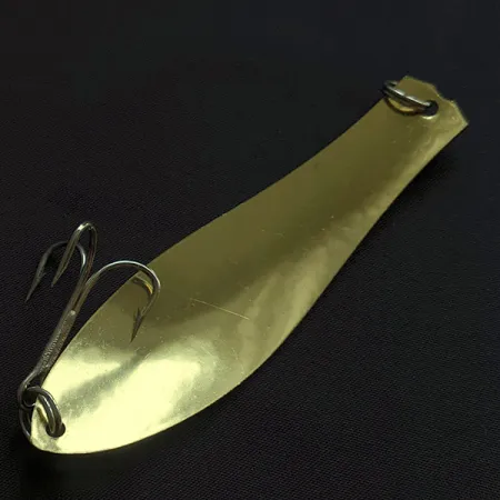 Prescott Spinner Little Doctor 275, złoto, 21 g błystka wahadłowa #23189