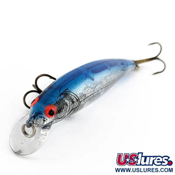 Bomber Long A, 10 g wobler #23194