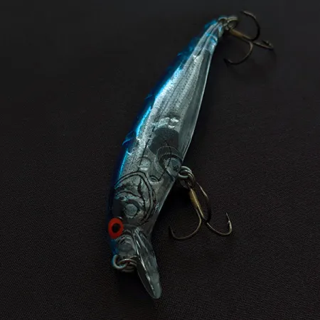 Bomber Long A, 10 g wobler #23194