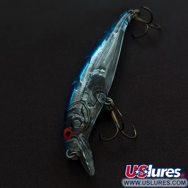 Bomber Long A, 10 g wobler #23194