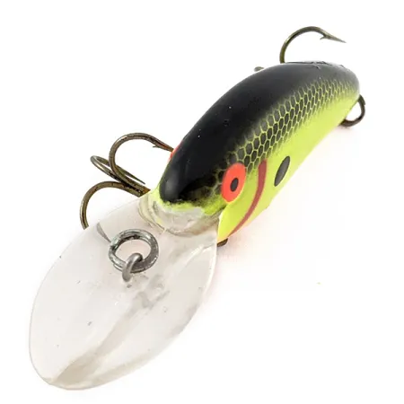 Bomber Flat A, 10 g wobler #23195