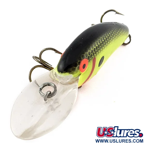  Bomber Flat A, , 10 g wobler #23195