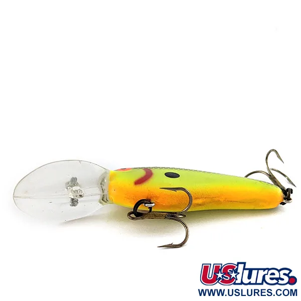  Bomber Flat A, , 10 g wobler #23195