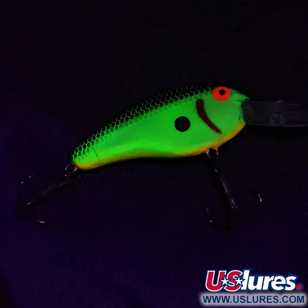  Bomber Flat A, , 10 g wobler #23195