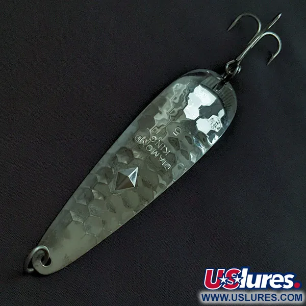 Luhr Jensen Diamond King 5