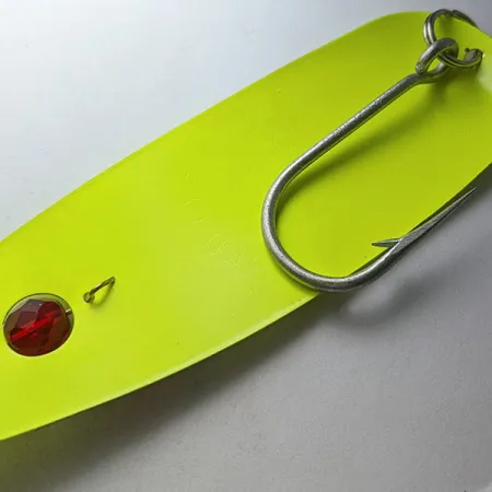 Red Eye Lures Red Eye Evil Eye, 18 g błystka wahadłowa #23200