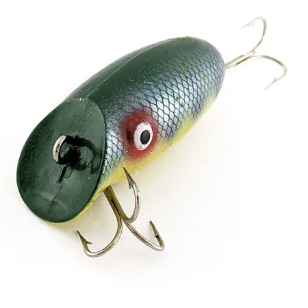 Burke Flex Plug Bandit , Perch, 14 g wobler #23203