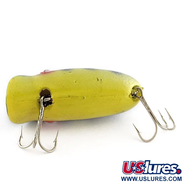  Burke Flex Plug Bandit , Perch, 14 g wobler #23203