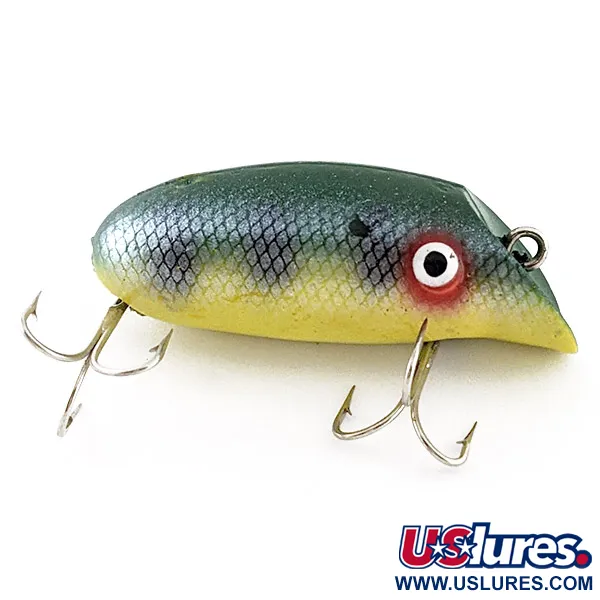 Burke Flex Plug Bandit 