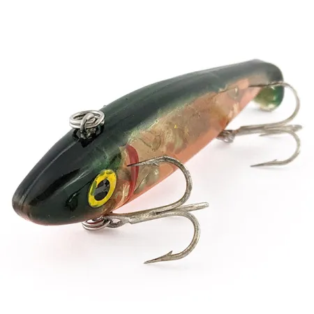 Mann's Bait  Mann's Pogo Shad 911, Brown, 12 g wobler #23207