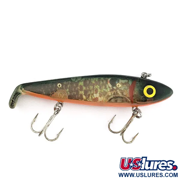 Mann's Pogo Shad 911